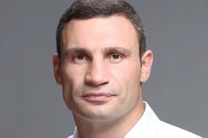 Виталий Кличко: Город недополучит много средств в бюджет, но мы идем на это