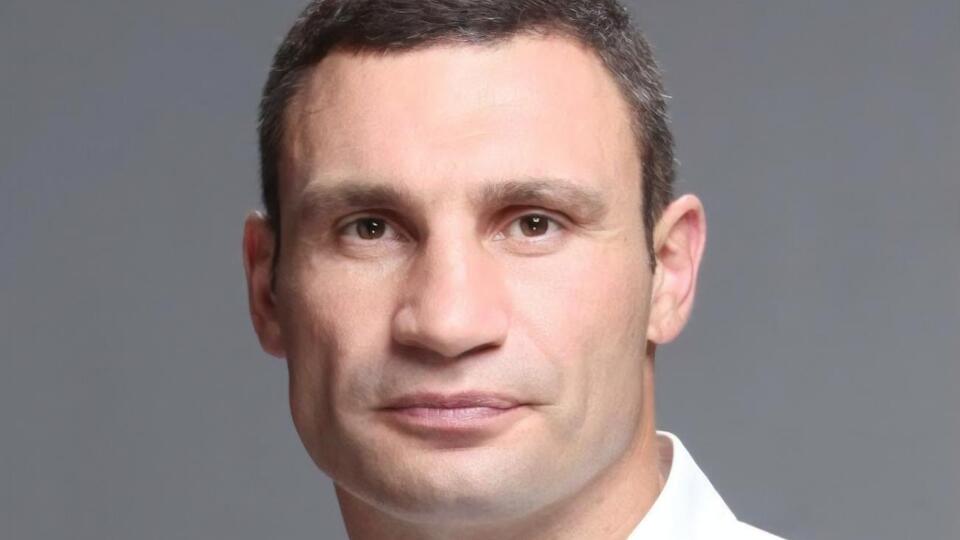 Виталий Кличко: Город недополучит много средств в бюджет, но мы идем на это