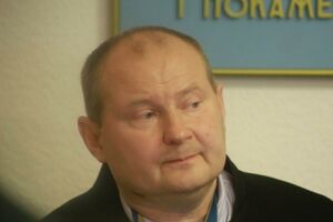 Чауса викрали 3 квітня