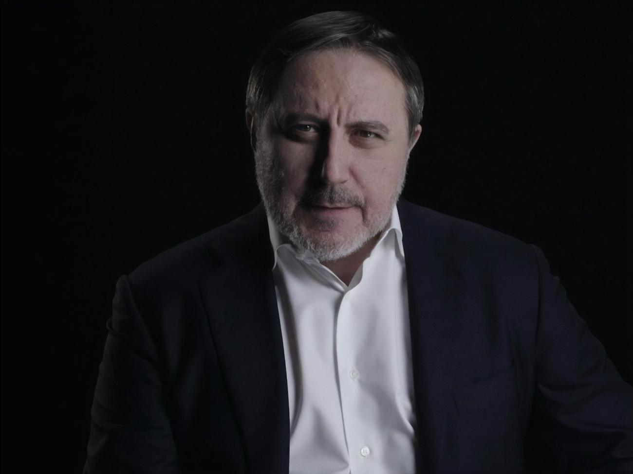 Сейчас Ислямов живет в Киеве