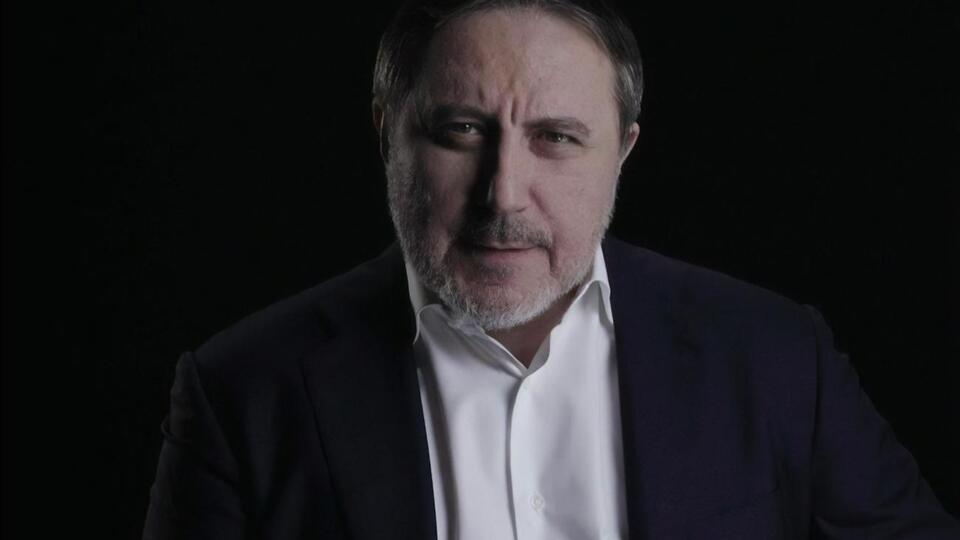 Зараз Іслямов живе в Києві