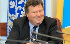 Бугров розповів, що команда ректорату КНУ із його призначенням зміниться майже повністю