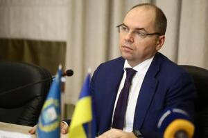 Степанов: Зменшити кількість хворих можливо, тільки дотримуючись карантинних обмежень