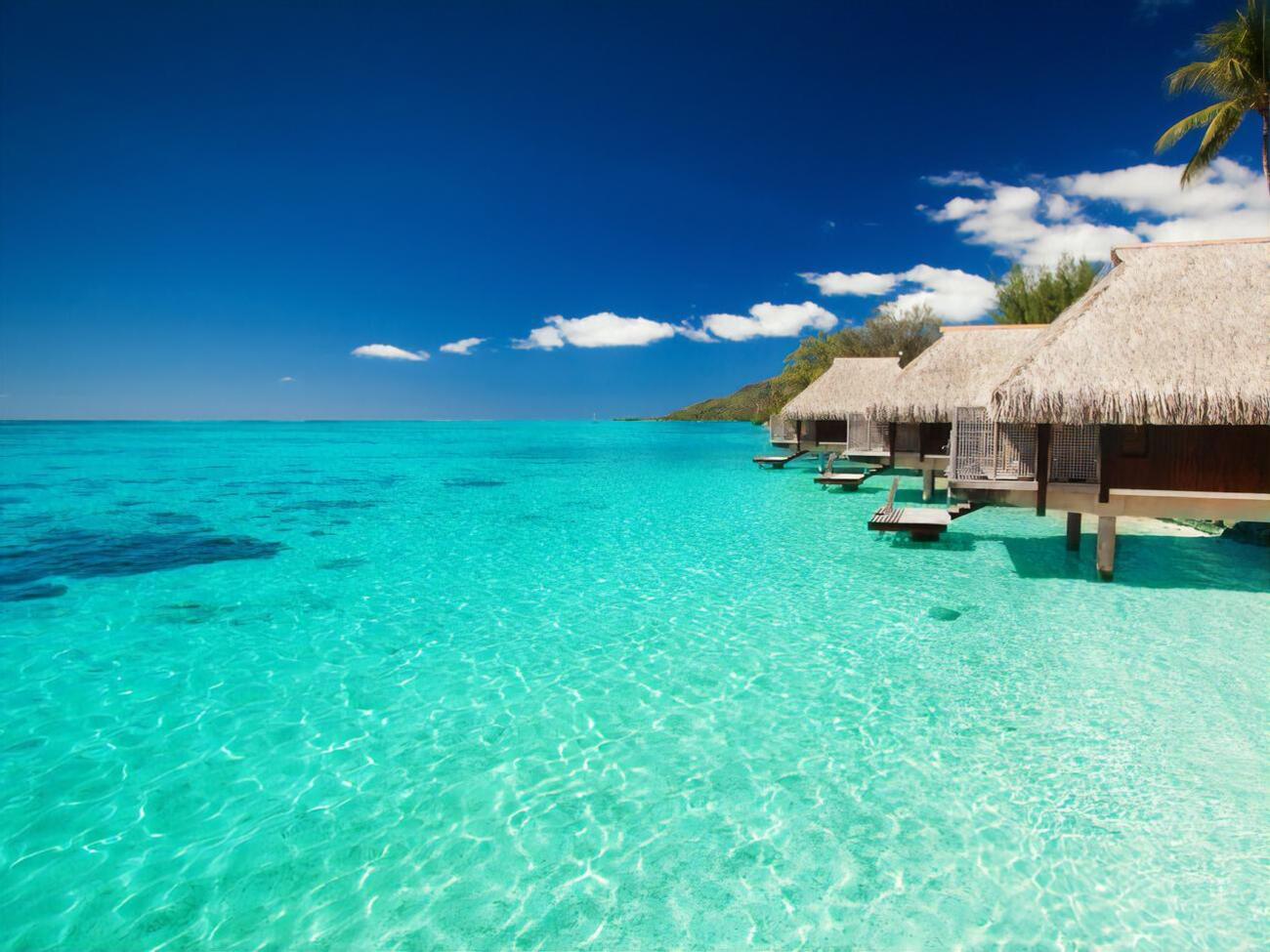 Юмашеви придбали нерухомість на Карибах 2020 року