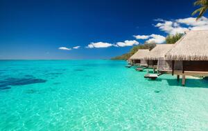 Юмашевы приобрели недвижимость на Карибах в 2020 году