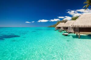 Юмашеви придбали нерухомість на Карибах 2020 року