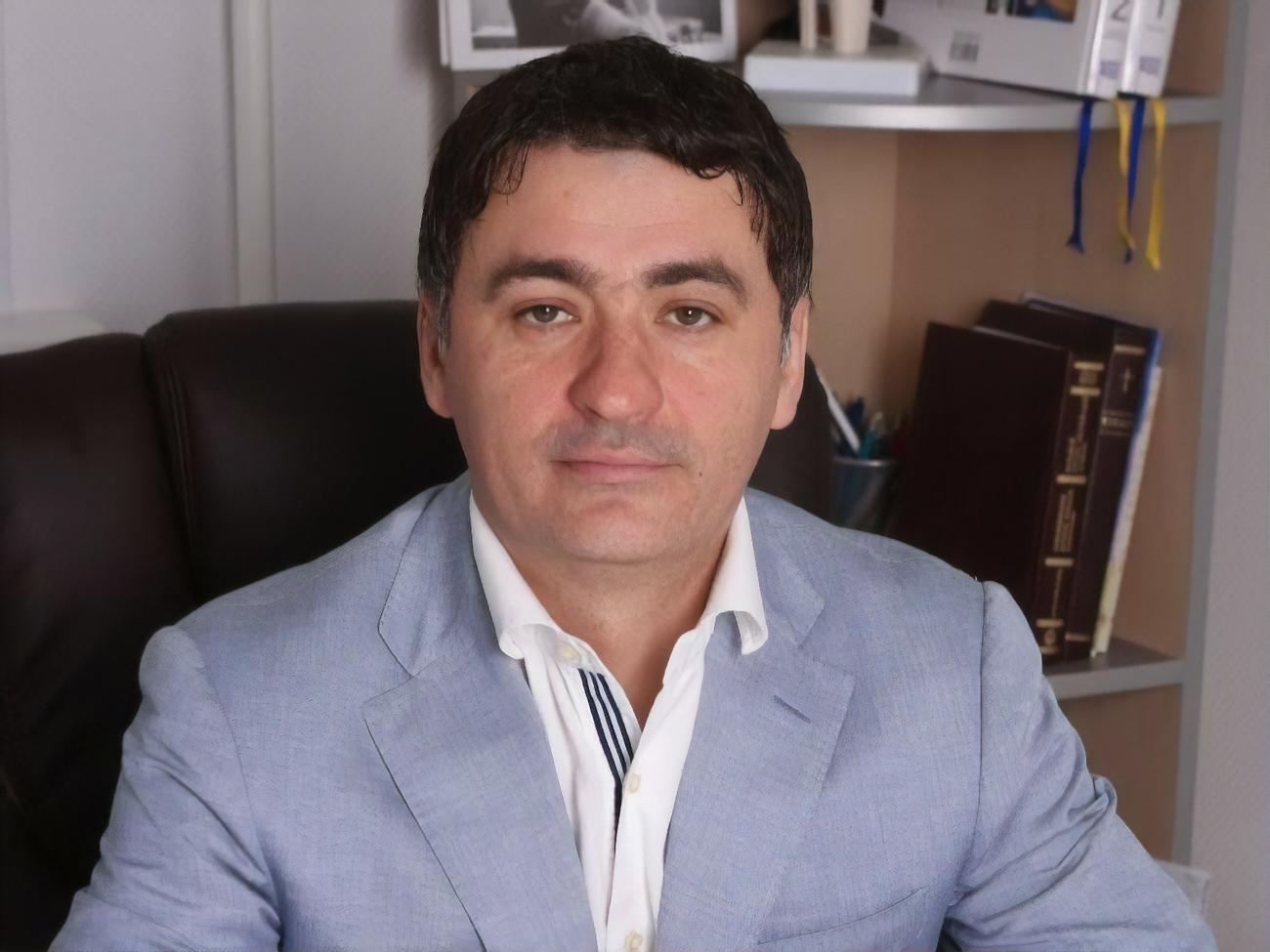 Гаріян: Ми забираємо складних пацієнтів навіть з інших регіонів