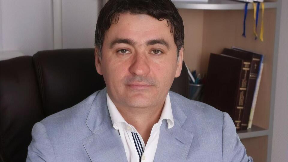 Гаріян: Ми забираємо складних пацієнтів навіть з інших регіонів