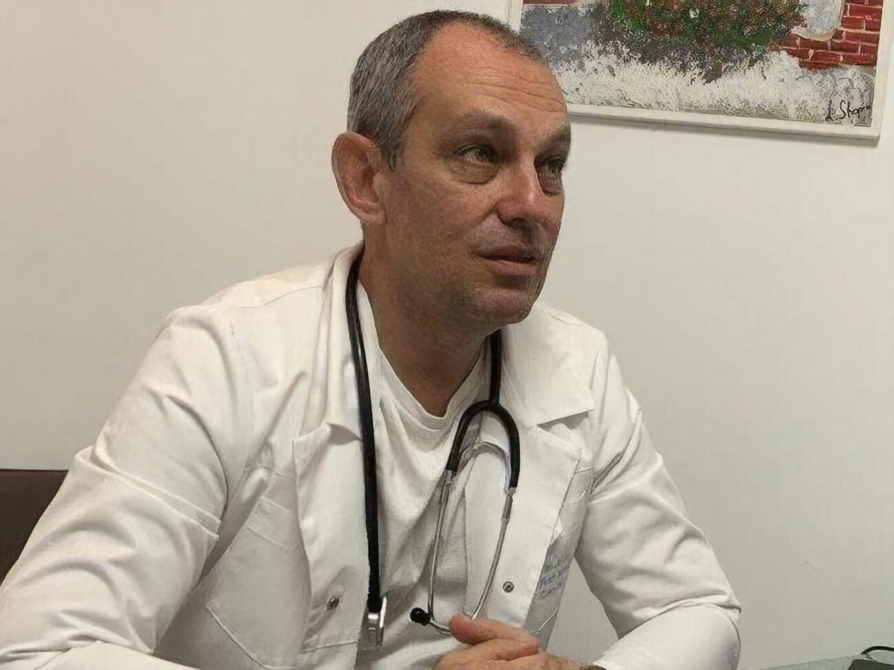 Раньков: Може прийти вірус набагато заразніший, ніж коронавірус