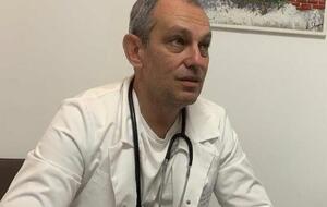 Раньков: Може прийти вірус набагато заразніший, ніж коронавірус