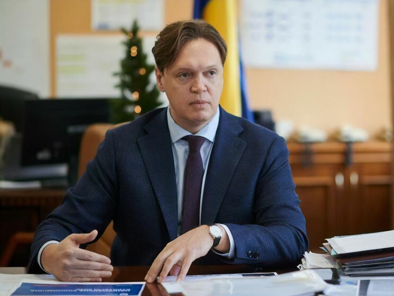 Сенниченко: Правоохоронні органи зобов'язані відкрити справу, усе зібрати, усіх допитати і, як правило, закрити у зв'язку з відсутністю складу злочину