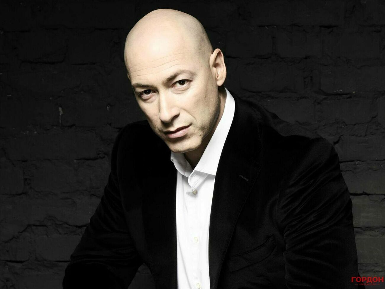 Дмитрий Гордон: Мы все знаем про путинскую Россию, мы прекрасно знаем, чего от нее ждать