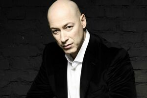 Дмитрий Гордон: Мы все знаем про путинскую Россию, мы прекрасно знаем, чего от нее ждать