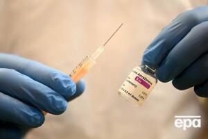 Рішення щодо AstraZeneca в Австралії ухвалили через побічні ефекти у вигляді тромбозу