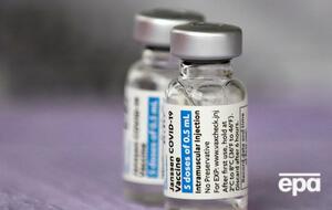 Препарат Johnson & Johnson – третья одобренная в США вакцина против коронавируса