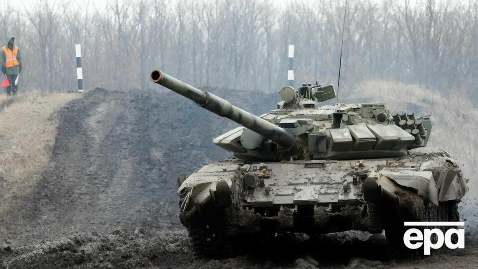 Ситуація на Донбасі загострилася наприкінці березня