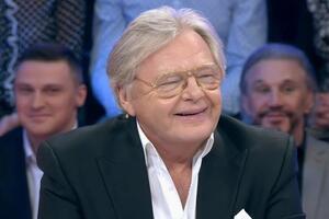 Антонову в феврале исполнилось 76 лет