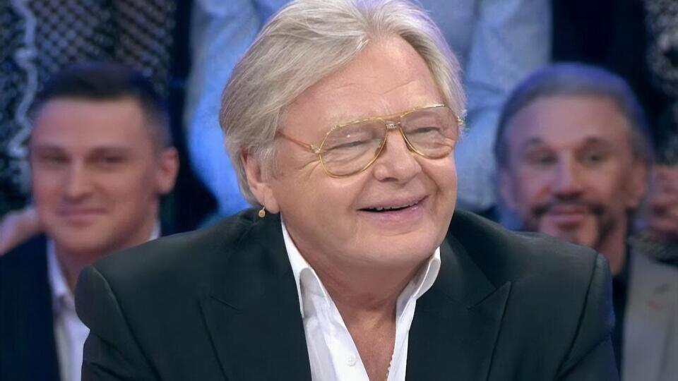 Антонову в феврале исполнилось 76 лет