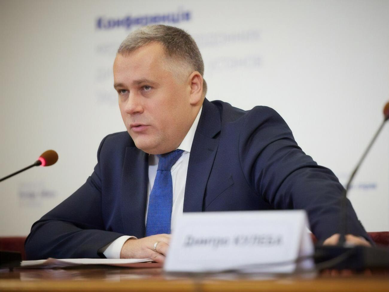 Жовква сказав, що чимало людей готові повернутися до Криму після звільнення півострова