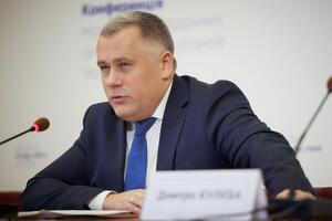 Жовква сказав, що чимало людей готові повернутися до Криму після звільнення півострова
