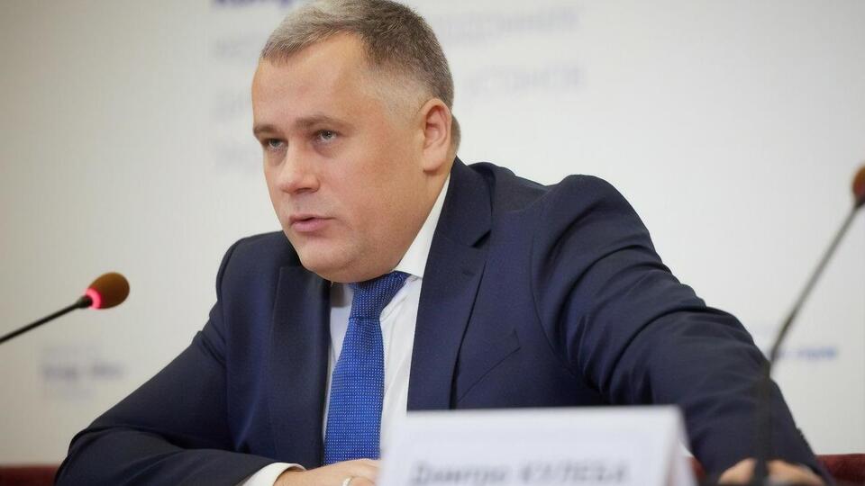 Жовква сказал, что немало людей готовы вернуться в Крым после освобождения полуострова