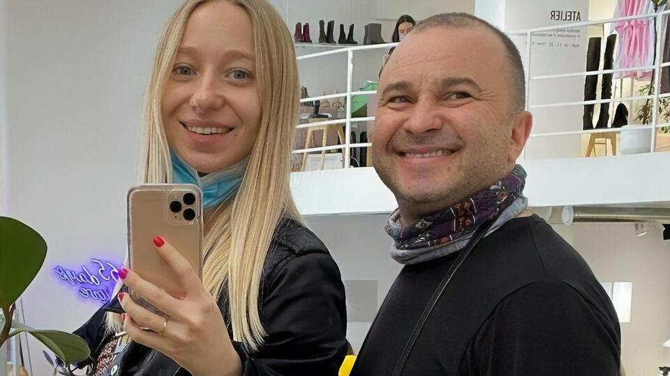 Улітку в Павліка і Репяхової народиться син