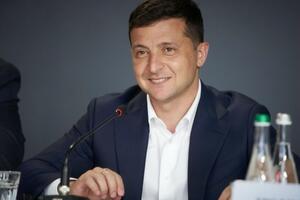 Зеленський підписав указ про санкції 3 квітня