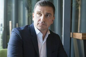 Константин Бондарев: Надо понимать, что если обострится ситуация и начнутся все же боевые действия, то защищать нас будет только украинская армия и украинский народ