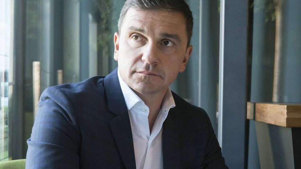 Костянтин Бондарєв: Треба розуміти, що якщо загостриться ситуація й розпочнуться все ж таки бойові дії, то боронити нас буде тільки українська армія й український народ