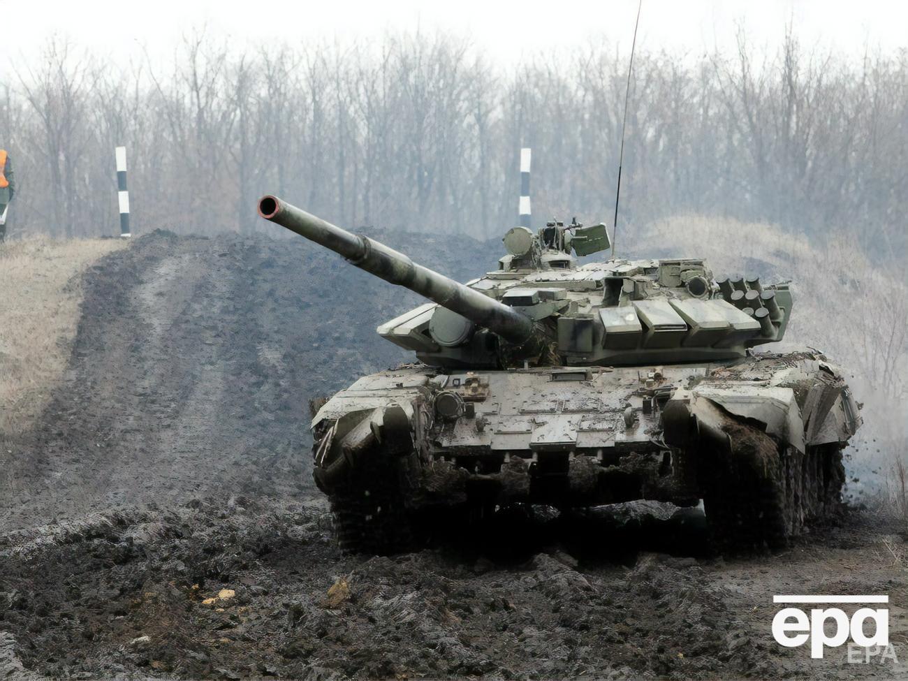 31% опитаних оцінює ймовірність вторгнення РФ в Україну як середню