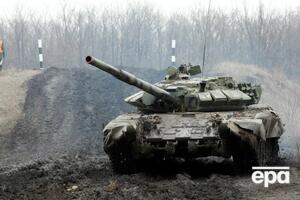 31% опитаних оцінює ймовірність вторгнення РФ в Україну як середню