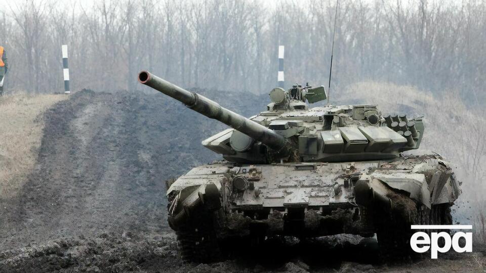 31% опитаних оцінює ймовірність вторгнення РФ в Україну як середню