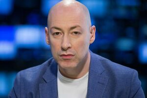 Гордон: Сьогодні повторення сценарію 2014 року не буде, хай як хто в Росії не сподівається на те, що це можливо
