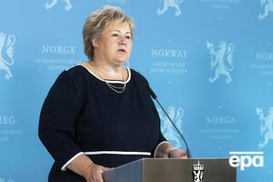 60 лет Солберг исполнилось 24 февраля