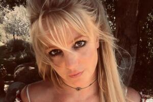 Спирс: Я ничего не почувствовала, со мной все в порядке