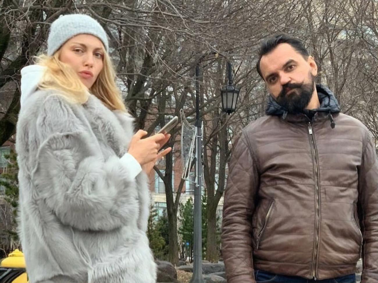 Продюсер Поляковой Ясинский:&nbsp;Зачем разговоры, когда песня классная