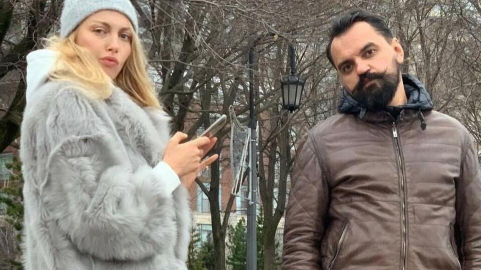 Продюсер Полякової Ясинський: Навіщо розмови, коли пісня класна