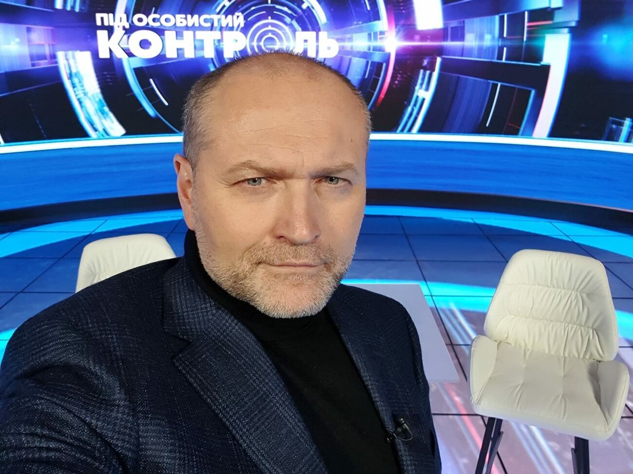 Борислав Береза: На&nbsp;голодный желудок работать даже таким "героям труда", как члены набсовета УЗ, очень сложно