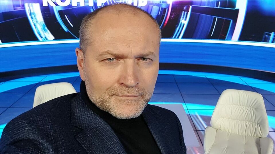 Борислав Береза: На голодный желудок работать даже таким "героям труда", как члены набсовета УЗ, очень сложно