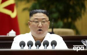 Кім Чен Ин критикував секретарів осередків керівної у країні Трудової партії