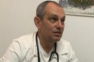 Раньков: Любая вакцина лучше, чем без вакцины