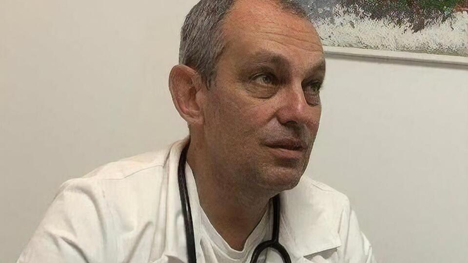 Раньков: Любая вакцина лучше, чем без вакцины