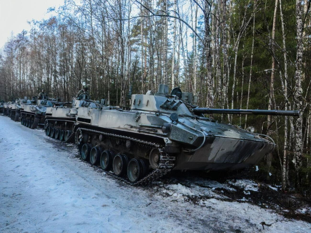 Із початку року російські війська на Донбасі порушили режим припинення вогню понад 570 разів