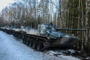 Із початку року російські війська на Донбасі порушили режим припинення вогню понад 570 разів