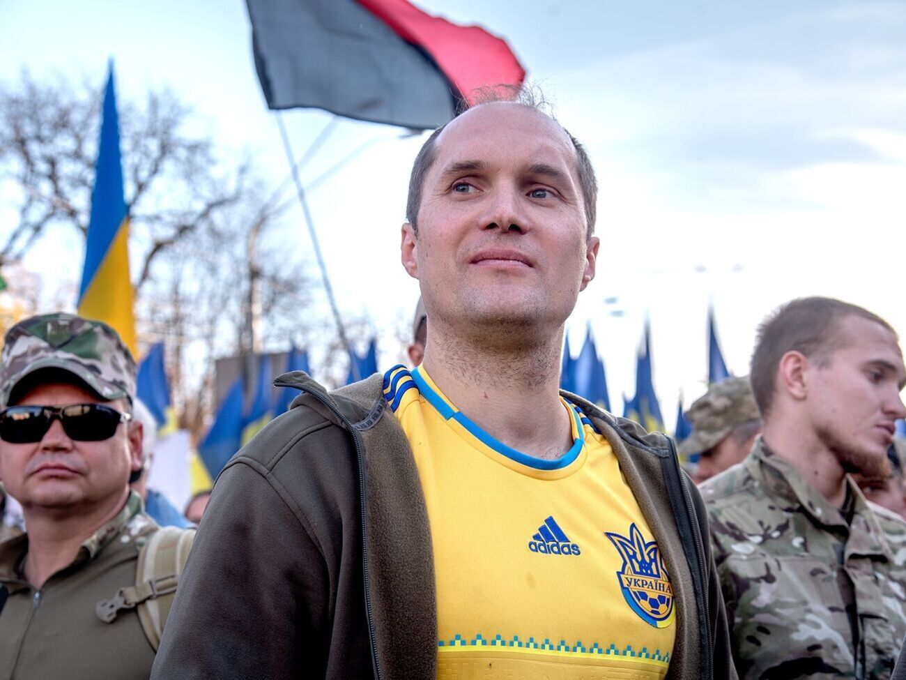 Поспешность похищения Чауса имеет объяснение. Офис Ермака ищет компромат на руководителей проваленной спецоперации по захвату вагнеровцев