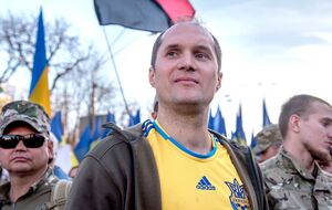 Поспешность похищения Чауса имеет объяснение. Офис Ермака ищет компромат на руководителей проваленной спецоперации по захвату вагнеровцев