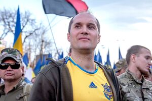 Поспешность похищения Чауса имеет объяснение. Офис Ермака ищет компромат на руководителей проваленной спецоперации по захвату вагнеровцев