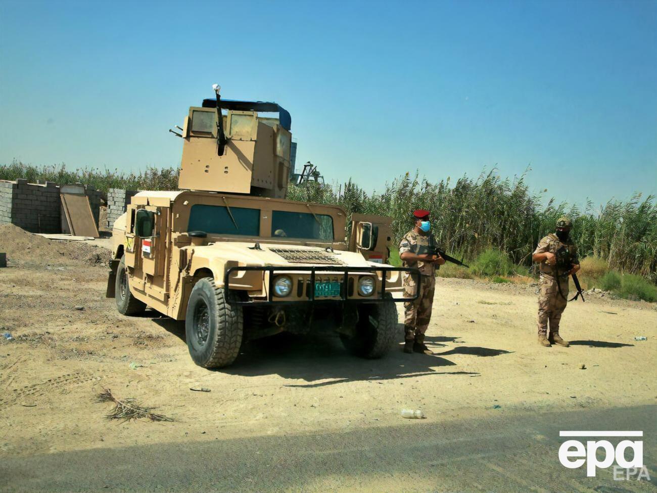 Американські військові десятки разів допитували Аль-Мауля