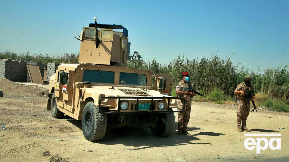 Американские военные десятки раз допрашивали Аль-Мауля