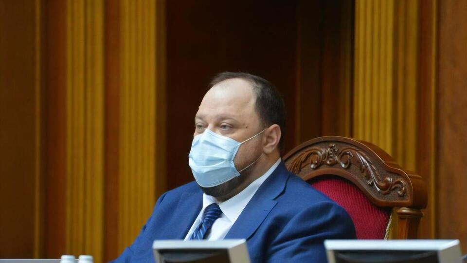 Изменение территории Украины – это вопрос всеукраинского референдума, отметил Стефанчук